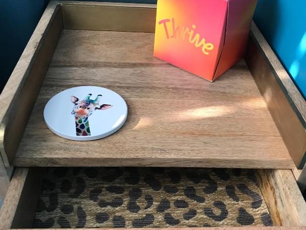 Amarillo Guesthouse : photo 7 de la chambre chambre double Économique