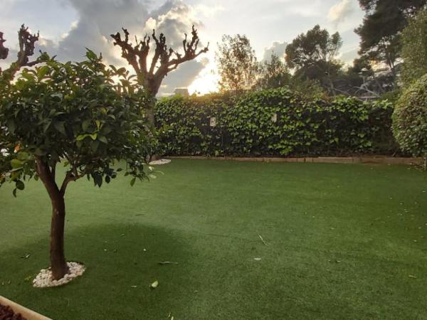 Hotel Bonsol : photo 8 de la chambre chambre triple avec terrasse