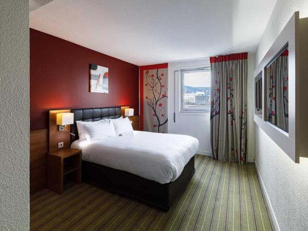 Holiday Inn Clermont Ferrand Centre, an IHG Hotel : photo 4 de la chambre chambre double ou lits jumeaux standard