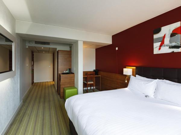 Holiday Inn Clermont Ferrand Centre, an IHG Hotel : photo 3 de la chambre chambre double standard