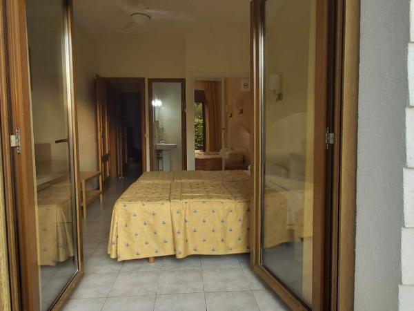 Hotel Bonsol : photo 3 de la chambre chambre double confort avec balcon