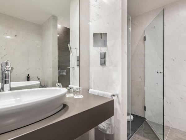Eurostars Das Letras : photo 1 de la chambre chambre double ou lits jumeaux