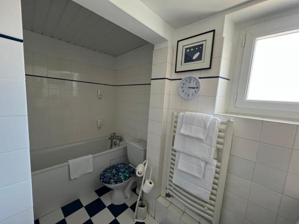 Manoir Du Parc (Adults only) : photo 7 de la chambre maison de ville 2 chambres avec sauna et jacuzzi privés - bâtiment indépendant