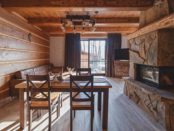 TatrApart : photo 3 de la chambre suite deluxe