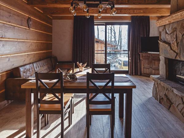 TatrApart : photo 4 de la chambre suite deluxe