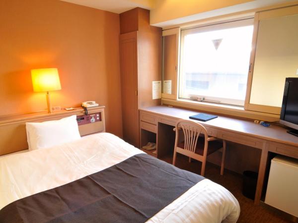 Hotel Listel Shinjuku : photo 7 de la chambre chambre simple