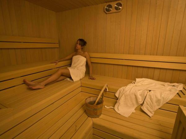 Alisei Palace Hotel : photo 1 de la chambre chambre double ou lits jumeaux supérieure avec accès au spa