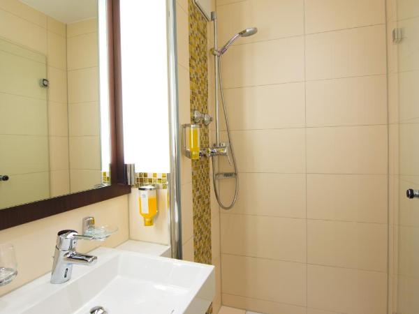 Best Western Hotel Kaiserhof : photo 6 de la chambre chambre simple standard