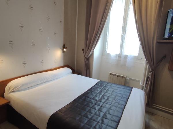 Hotel Angleterre : photo 6 de la chambre chambre double