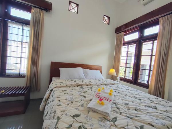 Ayodya Inn , Yogyakarta Lodging , Digital Nomads , Entrepreneurs Centre , CoWorking Space , CoLiving , Kost Lengkap , Exclusive Boarding House and Student Accommodation in Jogjakarta City Center ! : photo 4 de la chambre chambre double