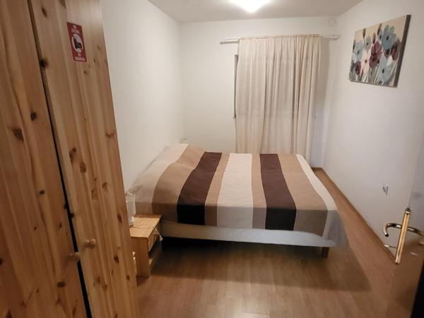 Hostel Hakuna Matata : photo 2 de la chambre chambre double ou lits jumeaux Économique