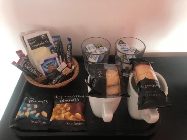 Kempfield House : photo 3 de la chambre chambre supérieure