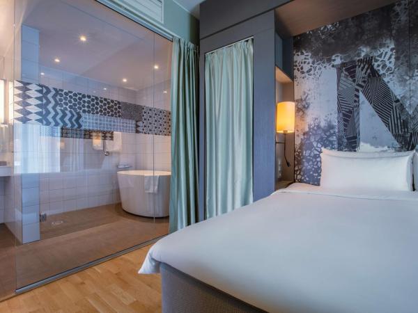 Radisson Blu Metropol Helsingborg : photo 4 de la chambre suite