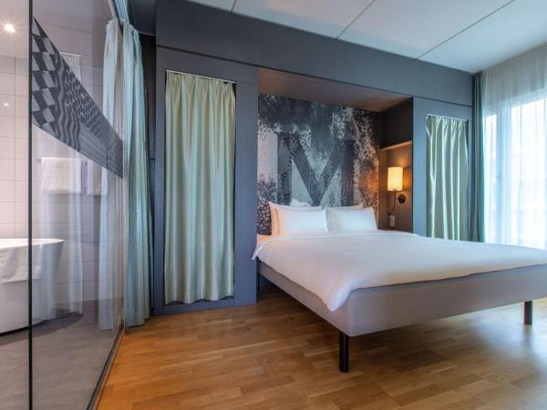 Radisson Blu Metropol Helsingborg : photo 3 de la chambre suite