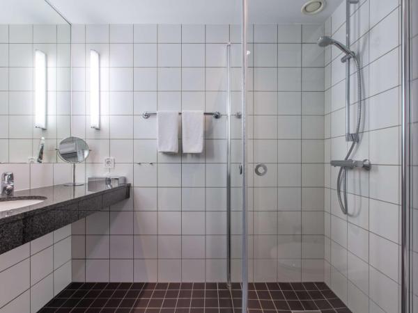 Radisson Blu Metropol Helsingborg : photo 7 de la chambre chambre standard