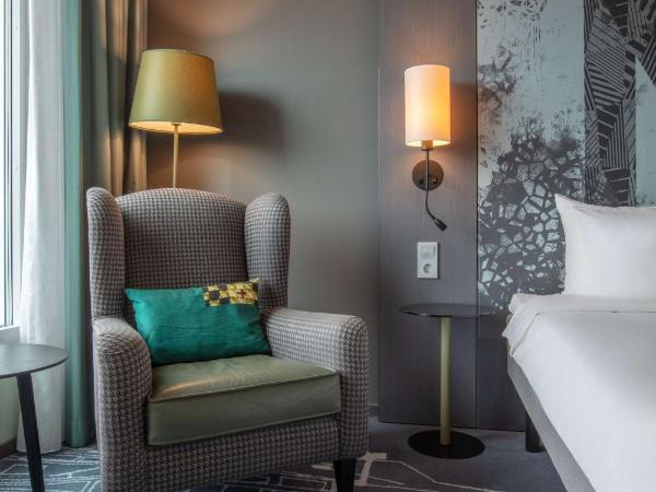 Radisson Blu Metropol Helsingborg : photo 3 de la chambre chambre standard