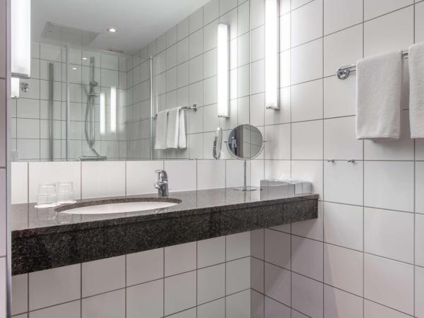 Radisson Blu Metropol Helsingborg : photo 6 de la chambre chambre familiale