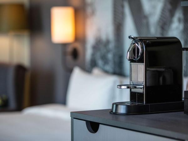 Radisson Blu Metropol Helsingborg : photo 3 de la chambre chambre premium