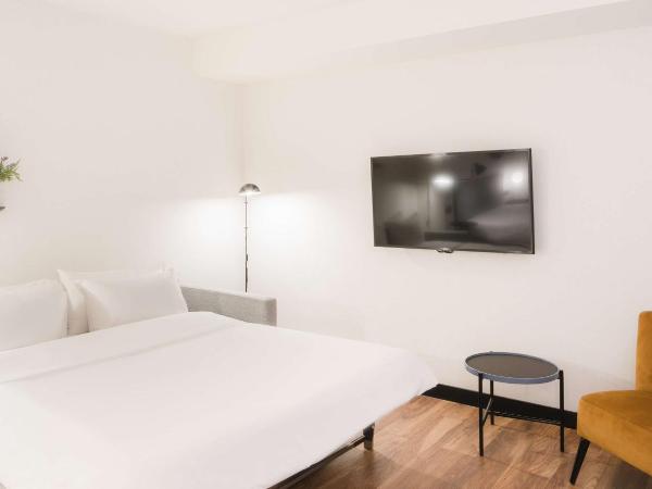 Radisson Blu 1882 Hotel, Barcelona Sagrada Familia : photo 5 de la chambre chambre familiale