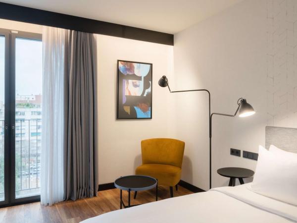 Radisson Blu 1882 Hotel, Barcelona Sagrada Familia : photo 3 de la chambre chambre premium 