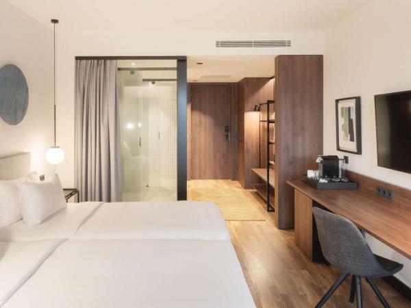 Radisson Blu 1882 Hotel, Barcelona Sagrada Familia : photo 4 de la chambre chambre premium