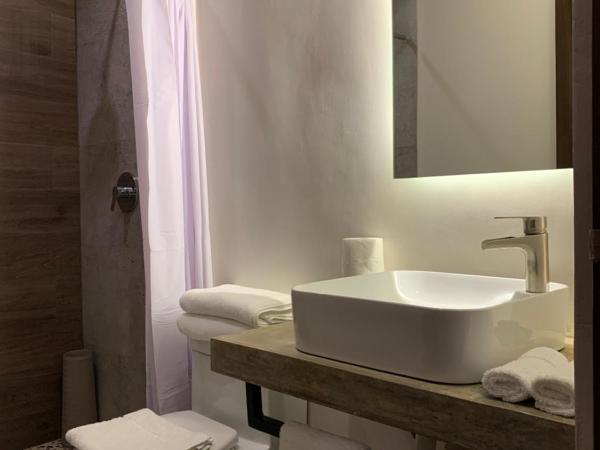 Las Palmas Studios : photo 3 de la chambre chambre lit king-size deluxe