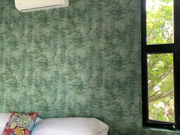 Las Palmas Studios : photo 7 de la chambre chambre lit king-size deluxe