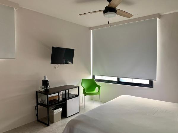 Las Palmas Studios : photo 1 de la chambre chambre double standard