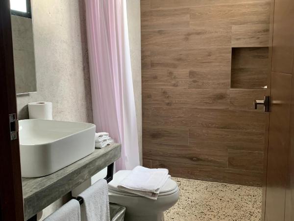 Las Palmas Studios : photo 7 de la chambre chambre double standard