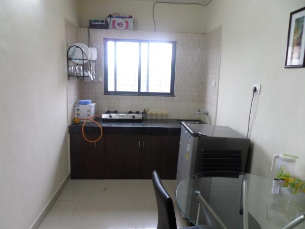 Cosmos Luxury Vimannagar : photo 1 de la chambre appartement standard