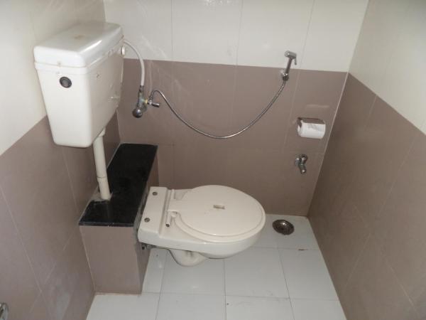Cosmos Luxury Vimannagar : photo 2 de la chambre appartement deluxe