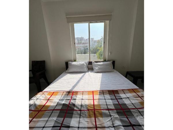 Hostel ivory : photo 2 de la chambre chambre double deluxe