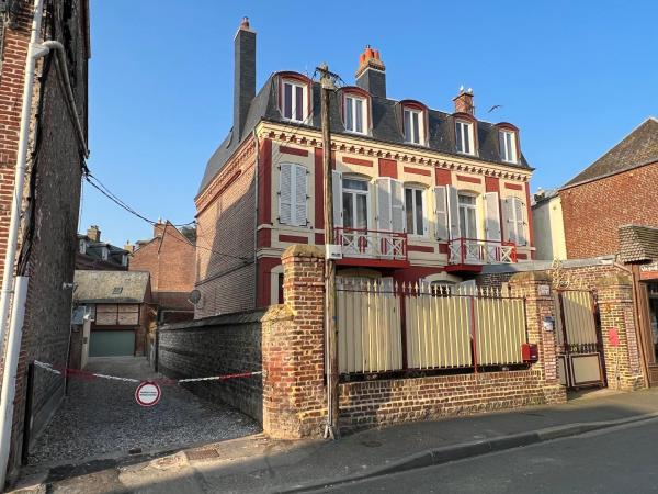 Chambre D'hôte Villa Maurice : photo 1 de la chambre studio avec terrasse