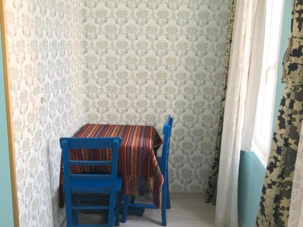 Tulip Guesthouse : photo 4 de la chambre chambre double deluxe - vue latérale sur mer