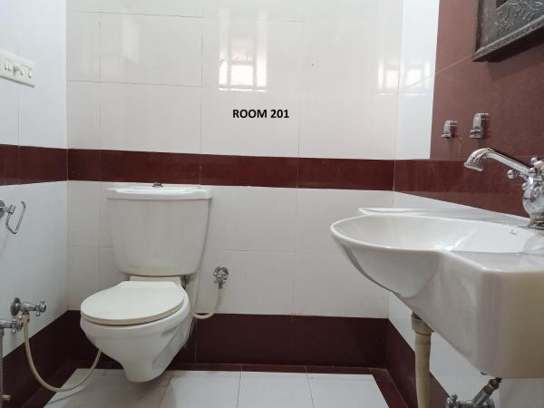 Rigmor haveli : photo 5 de la chambre chambre double ou lits jumeaux standard