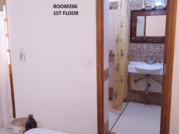 Rigmor haveli : photo 10 de la chambre chambre double deluxe