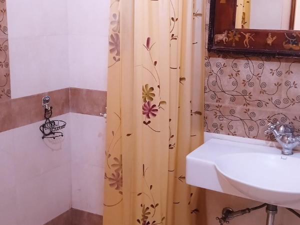 Rigmor haveli : photo 6 de la chambre chambre double deluxe