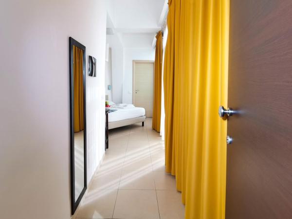 Hotel Poetto : photo 3 de la chambre chambre double