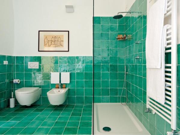 Albergo Il Monastero : photo 5 de la chambre suite - vue sur mer