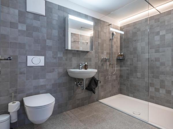 Alpenclub : photo 2 de la chambre appartement 1 chambre