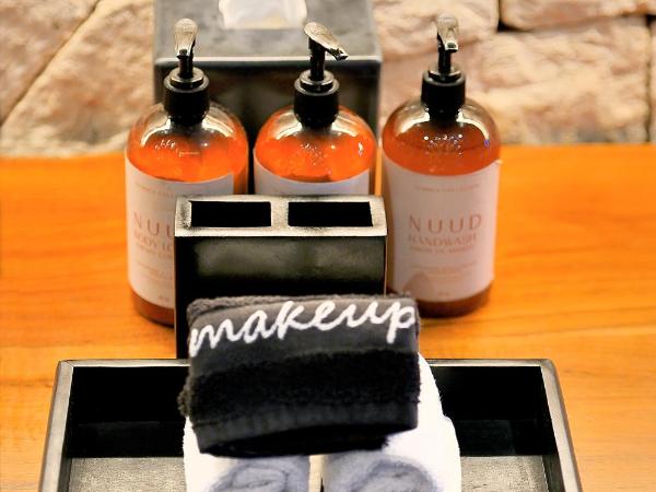 Tago Tulum by G Hotels : photo 8 de la chambre suite - vue sur jungle