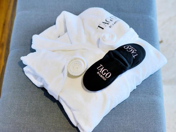 Tago Tulum by G Hotels : photo 7 de la chambre suite - vue sur jungle