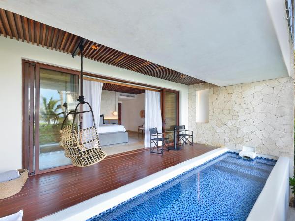 Tago Tulum by G Hotels : photo 1 de la chambre suite - vue sur jungle