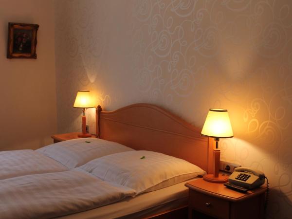 Hotel Weidenhof : photo 10 de la chambre chambre double supérieure