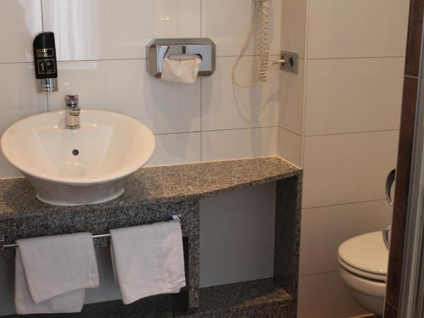 Hotel Weidenhof : photo 1 de la chambre chambre double supérieure