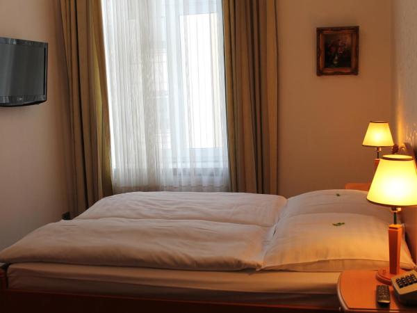 Hotel Weidenhof : photo 7 de la chambre chambre double supérieure