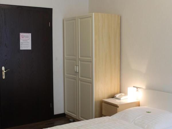 Hotel Weidenhof : photo 1 de la chambre chambre double confort