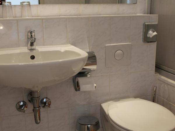 Hotel Weidenhof : photo 10 de la chambre chambre double standard