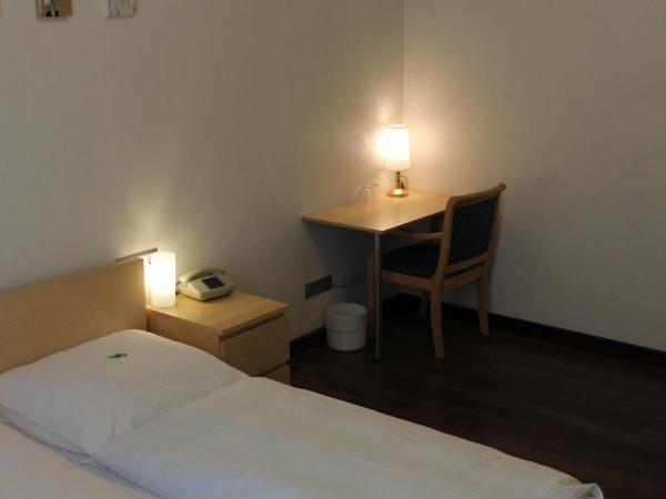 Hotel Weidenhof : photo 5 de la chambre chambre double confort