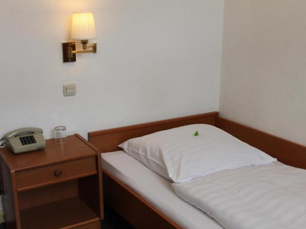 Hotel Weidenhof : photo 6 de la chambre chambre simple standard